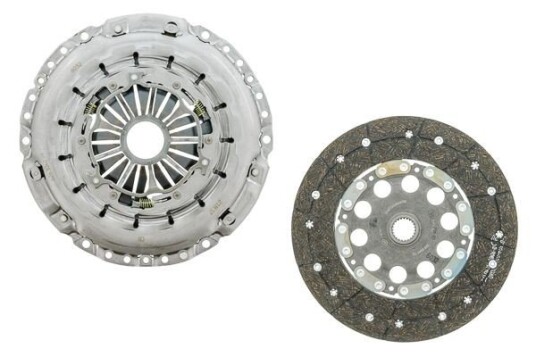 Clutchsett AISIN KY 087R