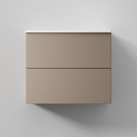 INR Iconic Nordic Rooms Core Solid Servantskap Warm Clay / 60cm