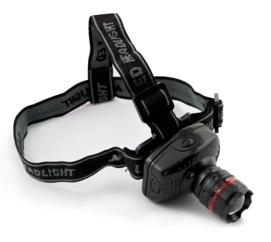 Esperanza Head Light Led Vega Esperanza Head Light Led Vega