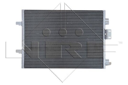 Kondensator NRF 35544