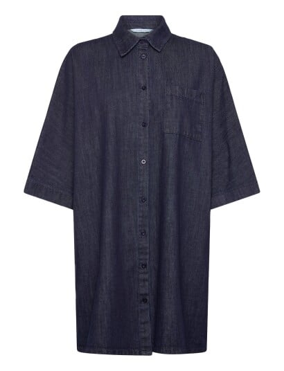 Noella N Leolani Dress Navy M/L