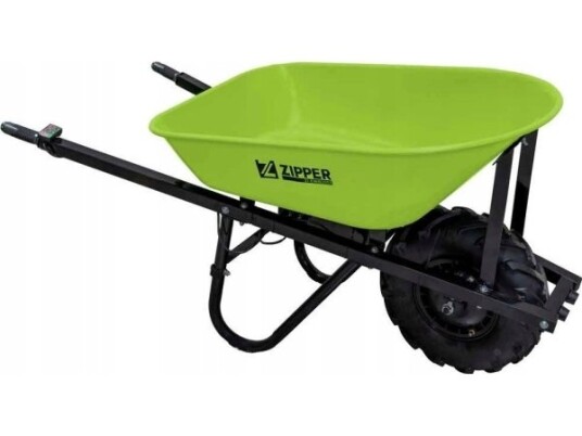 Glidelås Zi-Ewb200s Trådløs Trillebår (Zi-Ewb200s) Glidelås Zi-Ewb200s Trådløs Trillebår (Zi-Ewb200s)