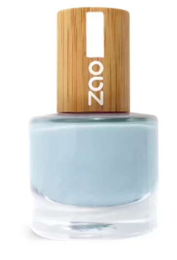Zao Neglelakk 682 Sugared Almond Zao Neglelakk 682 Sugared Almond