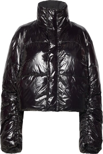 Svea Svpittsburgh Short Jacket 1004 F Black L
