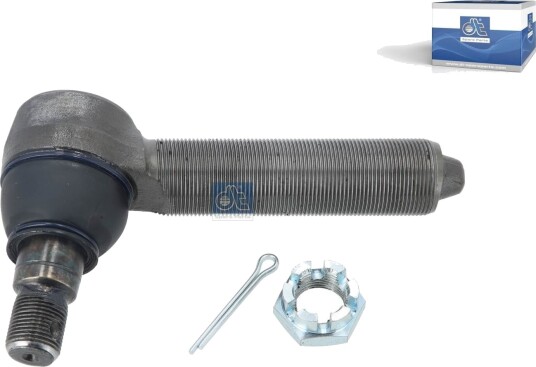 DT Spare Parts 3.63116 Endeledd