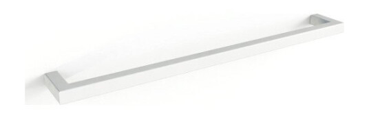 Metallbude Vana håndklestang 85 cm hvit