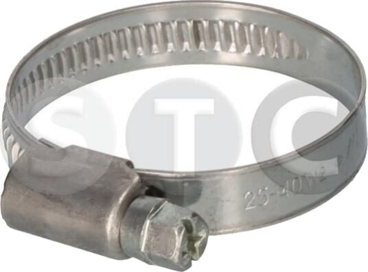 STC T400025 Tang, slangeklemme STC T400025 Tang, slangeklemme