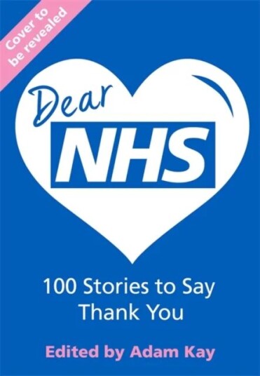 Dear Nhs Av Various Dear Nhs Av Various