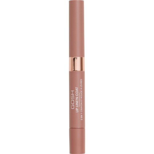 Gosh Lip Line'n Coat Burnt Cinnamon Gosh Lip Line'n Coat Burnt Cinnamon