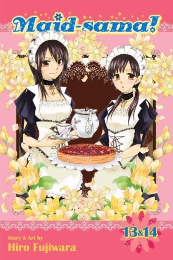Maid sama! 2 in 1 Edition Vol. 7 Maid sama! 2 in 1 Edition Vol. 7