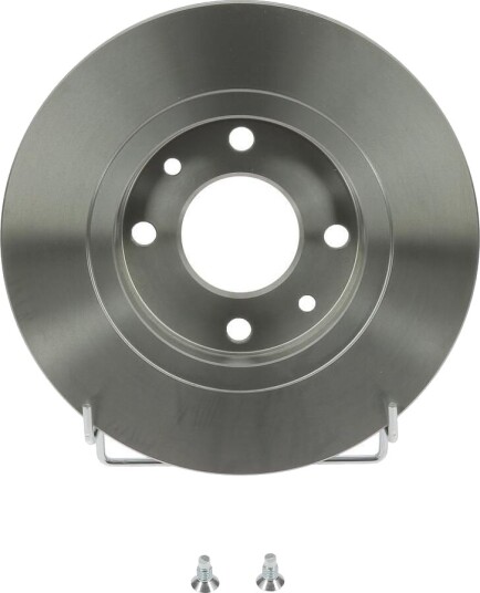 FERODO DDF186 Bremseskive FERODO DDF186 Bremseskive