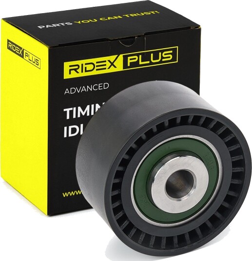 Løpehjul RIDEX PLUS 313D0077P