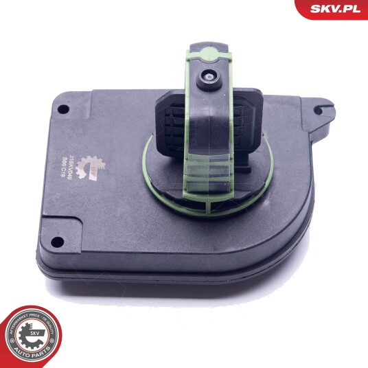 Ventil luftstyring sugeluft ESEN SKV 31SKV049