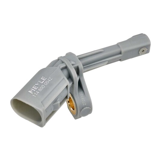 ABS sensor MEYLE 114 800 0042