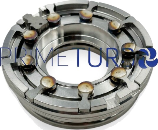 Kjernegruppe, lader Prime Turbo K02100V