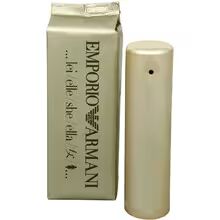 Armani Emporio She Eau De Parfum 30ml Armani Emporio She Eau De Parfum 30ml