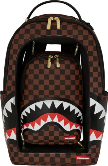 Sprayground, unisex, Vesker, Flerfarget, ONE SIZE, Sprayground, unisex, Vesker, Flerfarget, ONE SIZE,