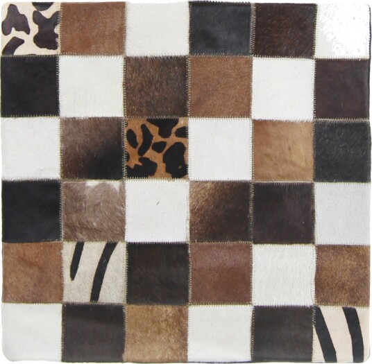 Tc Home Kuskinnpute putetrekk 45 x 45 cm