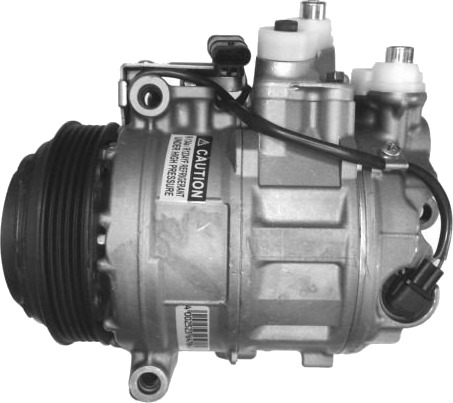 Airstal 10-6329 AC-kompressor