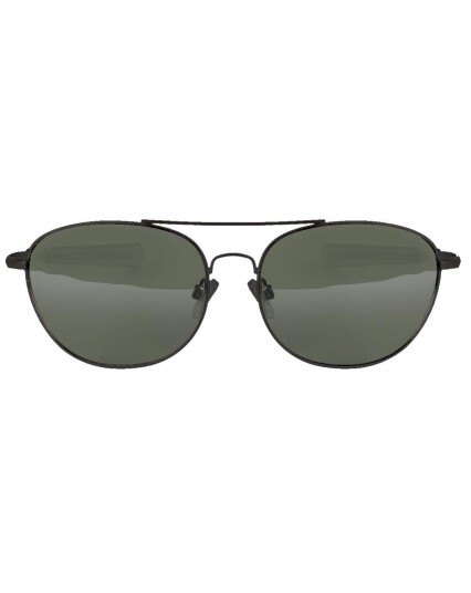 Rothco G.I. Type Pilot's Aviator solbriller Svart