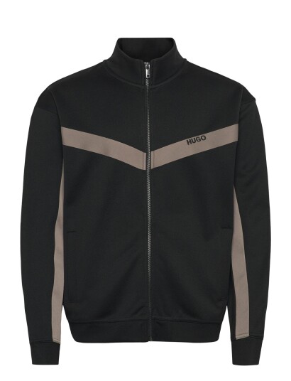 HUGO Darti Black M