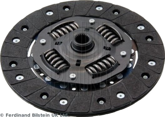 BLUE PRINT ADW193119 Clutchplate