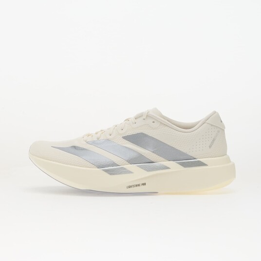 Adidas Performance Adizero Evo Sl Woven M Cream 46