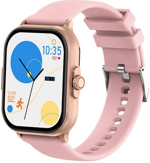 Colmi C63 smartklokke - Beige Colmi C63 smartklokke - Beige