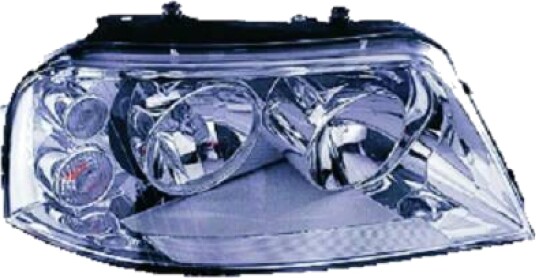 DIEDERICHS 2290182 Frontlykter