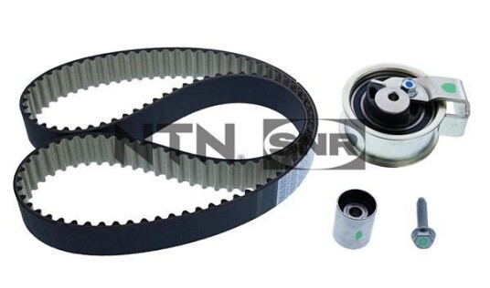 Registerreim sett SNR KD457.27