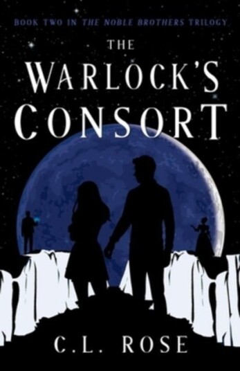 The Warlock's Consort