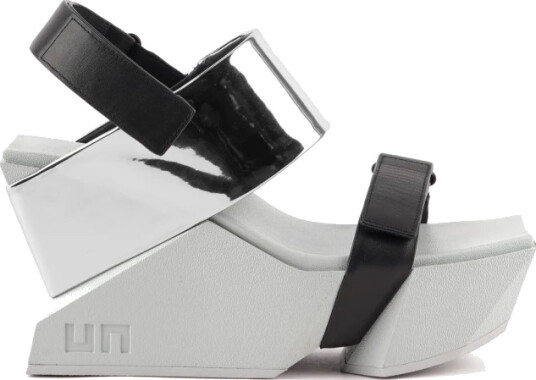 United Nude Dame Sko Flerfarget 40 EU,