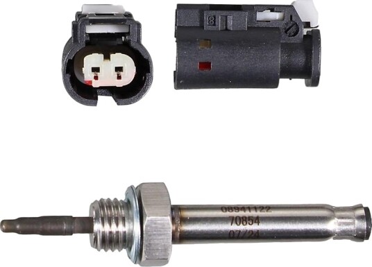 Sensor, eksostemperatur METZGER 08941122