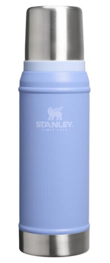 Stanley Classic Termos 0,75L Hydrangea