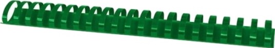 Office Products Binderygger A4 38 Mm 350 Ark 50 Stk. Grønn