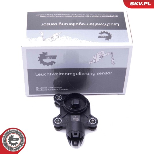 Impulsgiver, veivaksel ESEN SKV 17SKV424