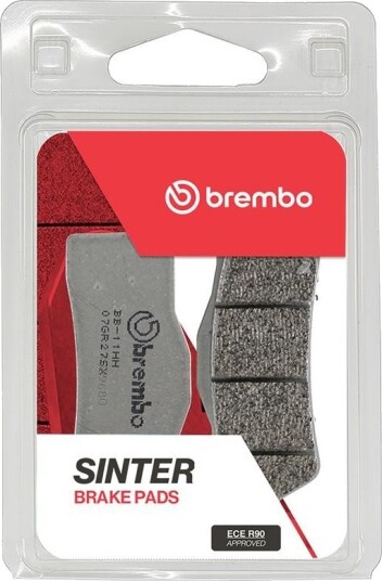 BREMBO 07GR27SX Bremseklosser
