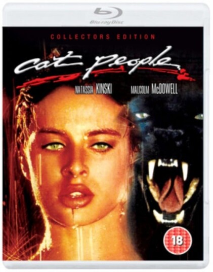 Cat People Cat People