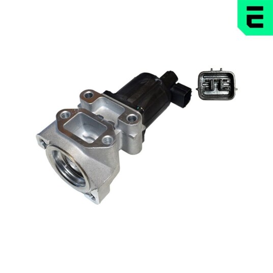 EGR Ventil ERA 555421A EGR Ventil ERA 555421A
