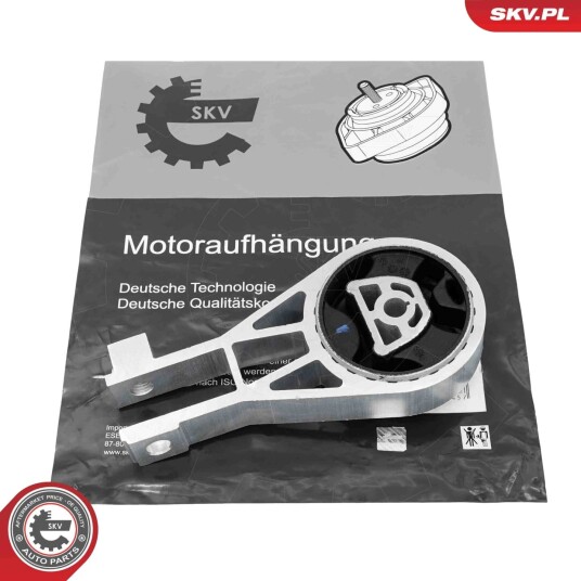 ESEN SKV 75SKV201 Motorfeste