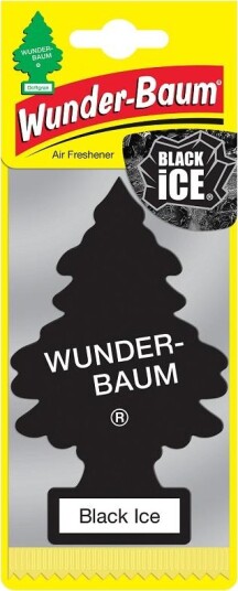 Div Bilpleie Wunder Baum
Black Ice 7034 5
