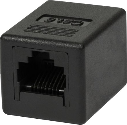 Logilink Np0034a Rj-45 Rj-45 Sort