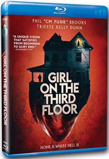 Girl On The Third Floor Bluray Girl On The Third Floor Bluray