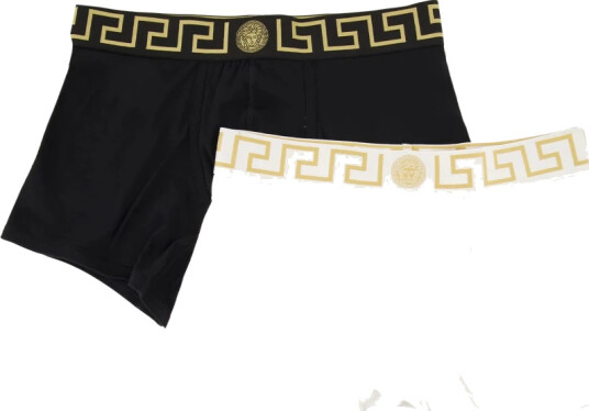Versace Herre Undertøy Flerfarget S,