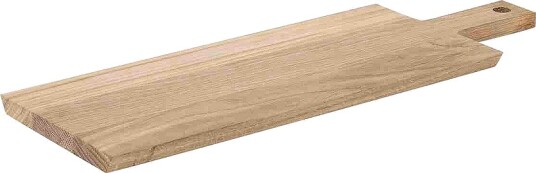Blomus Skjærefjøl Borda 44x15 cm Natur