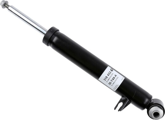 Støtdemper SACHS 318 432