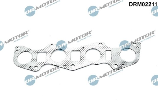 Tetning eksosmanifold Dr.Motor Automotive DRM02211