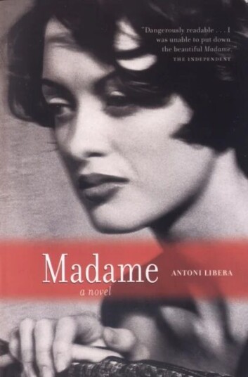 Madame Av Antoni Libera