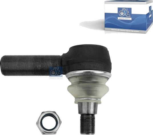 DT Spare Parts 4.62097 Endeledd
