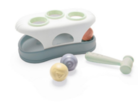 Dantoy Ft Hammer Board 4872 Dantoy Ft Hammer Board 4872